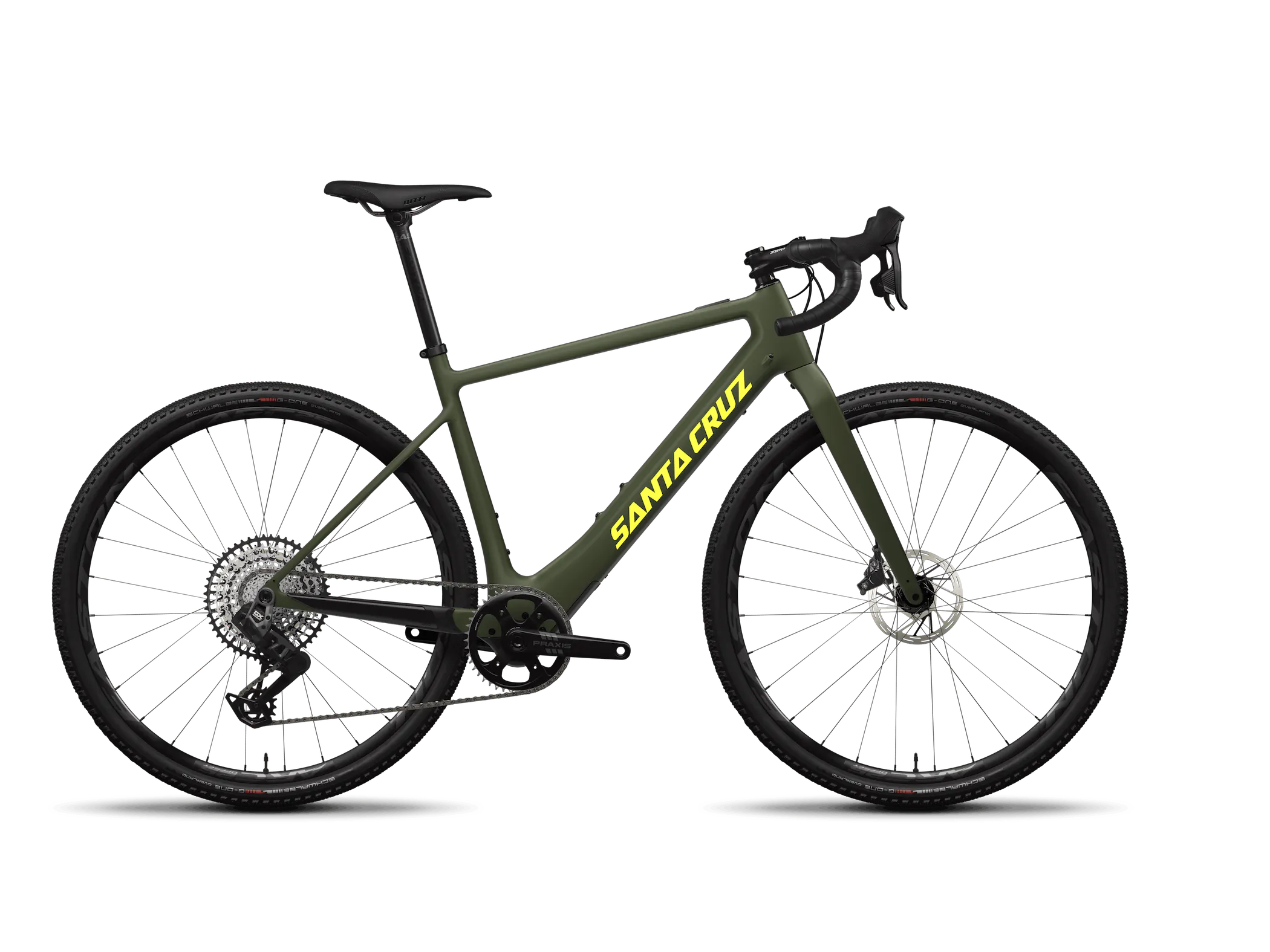 Santa cruz cyclocross shop