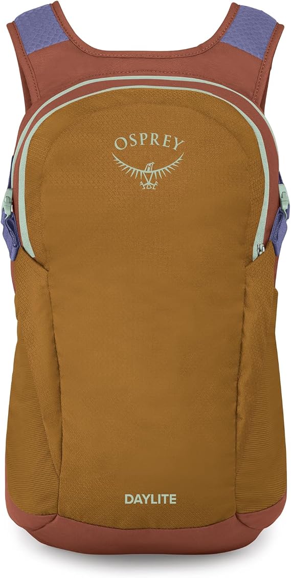 Osprey Daylite Day Pack - Barley Brown Multi