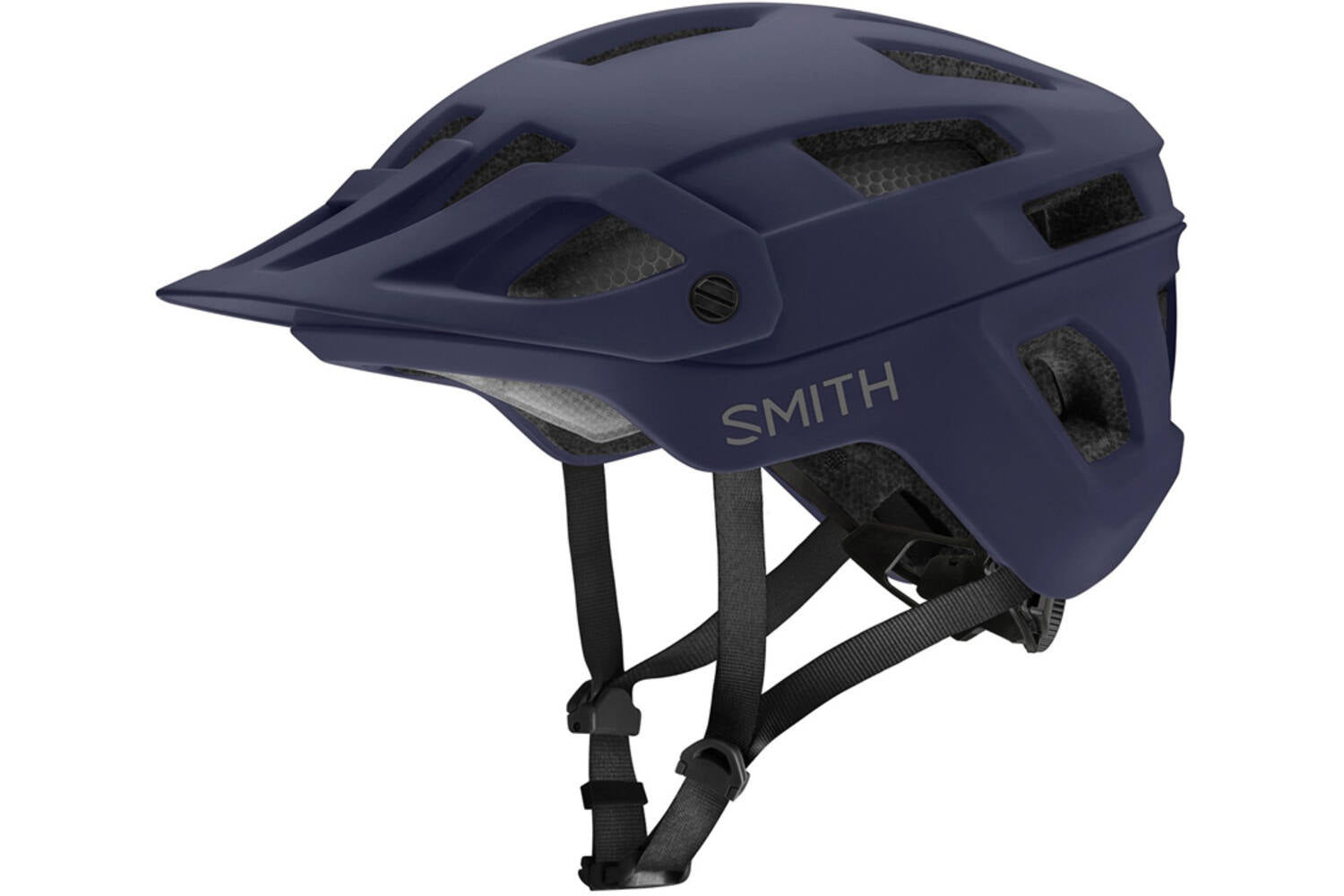 Smith Engage MIPS MTB Helmet - Matt Midnight Navy – Cambria Bike