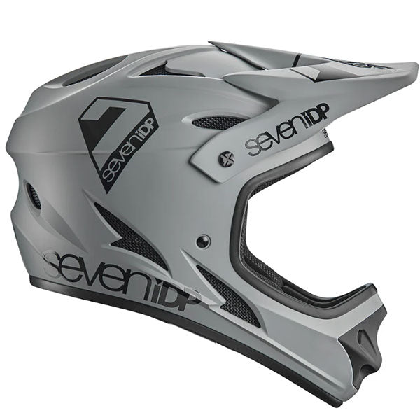 7 in 1 motorcycle helmet 7 iDP M1 Full Face Helmet