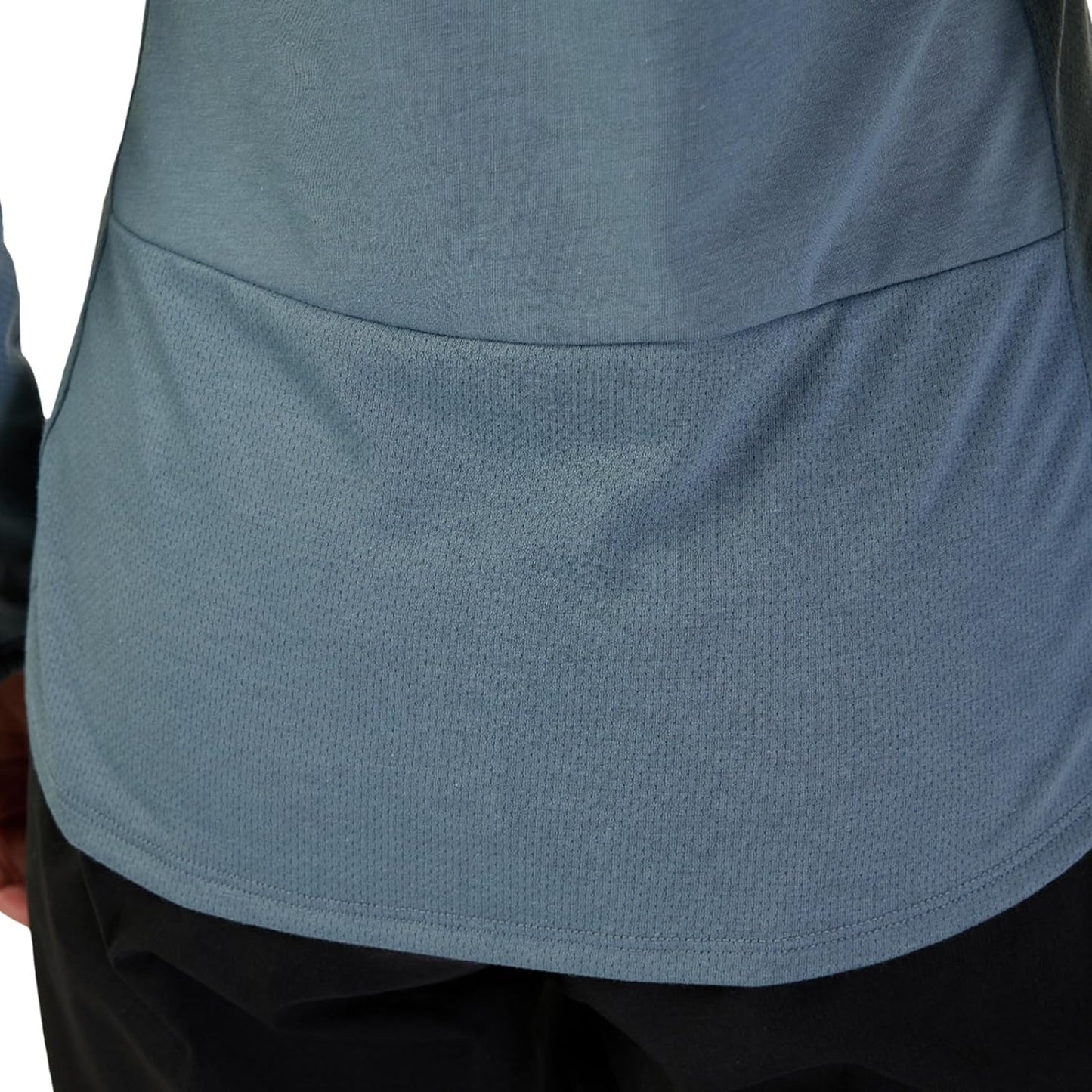 Fox Racing Ranger Dri Release Long Sleeve MTB Jersey - Womens - Citadel