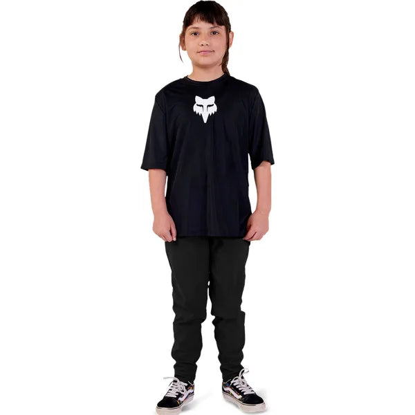 Fox Racing Ranger Pant - Youth - Black