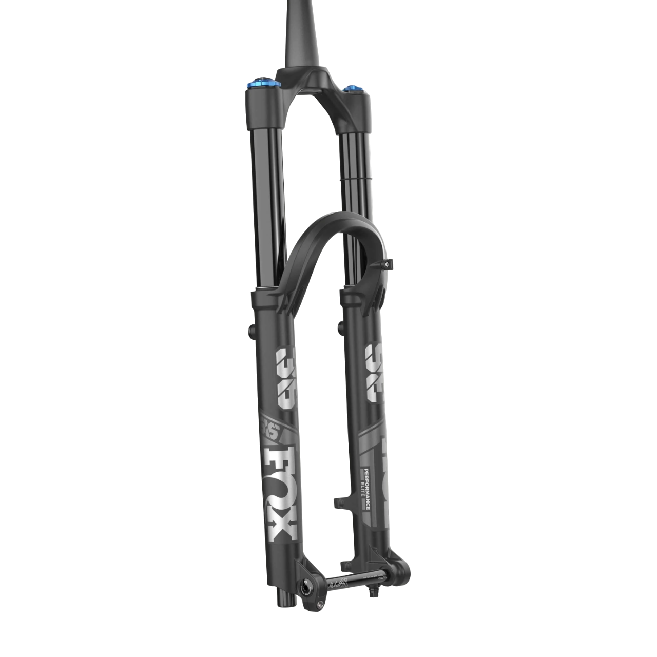 Fox Suspension 36 Float 160 Performance Elite 29 Kabolt X 110 - Matt Black  - 2025