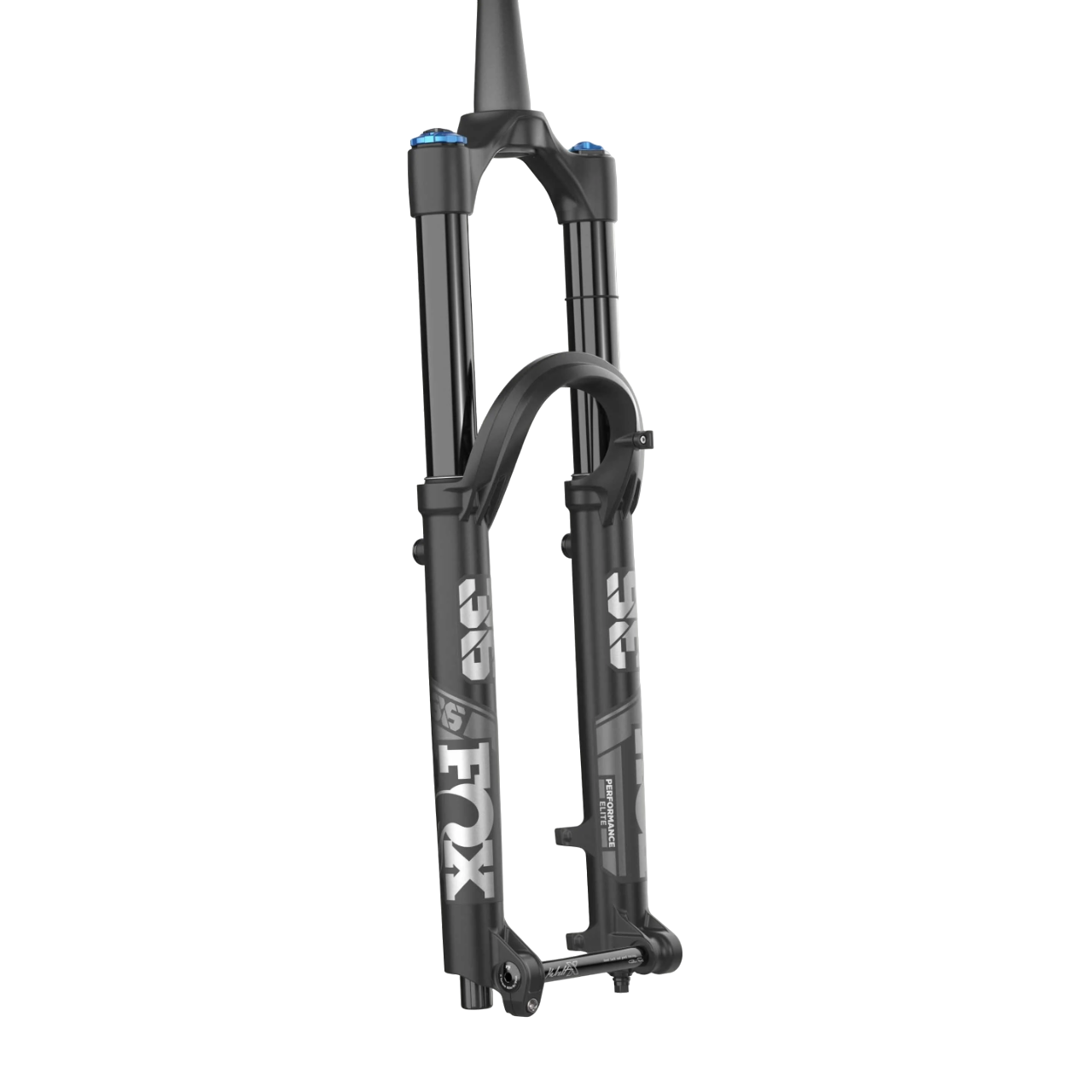 Fox Suspension 36 Float 160 Performance Elite 29 Kabolt X 110 Matt B Cambria Bike