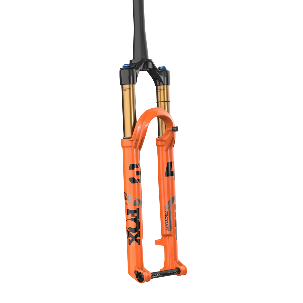 パーツ fox 34 sc 29er 120mm Fox Introduces 120mm 34 Step-Cast Race Fork, New GRIP2 Damper