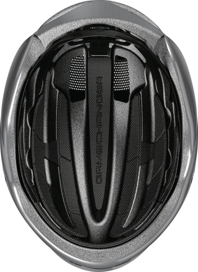 Abus Gamechanger 2.0 Road Helmet - Race Gray