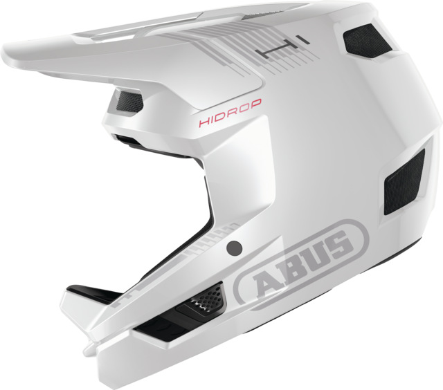 Abus orders mtb helmet