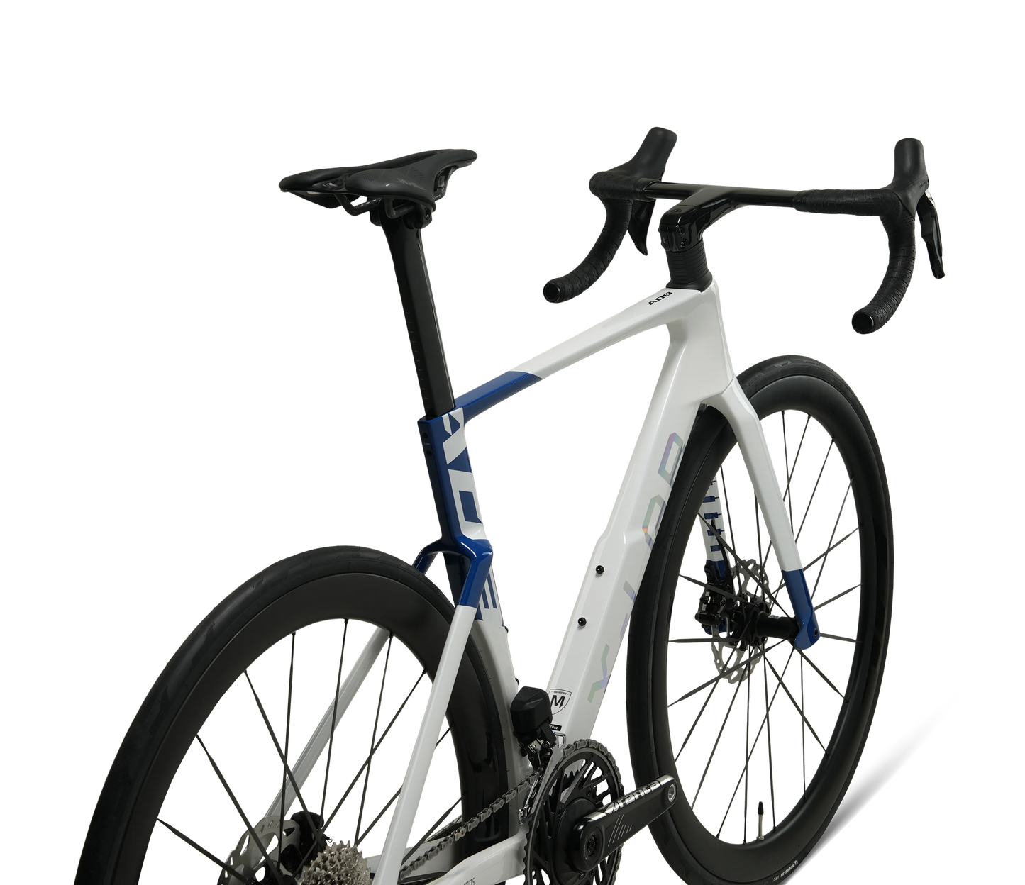 X-Lab AD8 700c - Starlight Blue-White