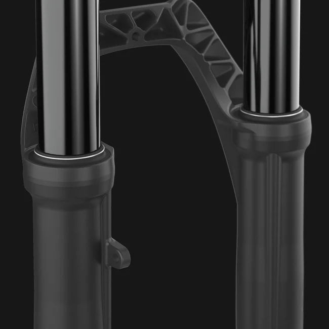 Fox Suspension 36 Float 140 AWL HD 29 15QRx110 - Matte Black - 2025