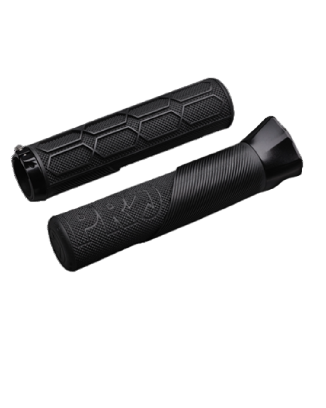 Pro ECONTROL Integrated Grips - Black