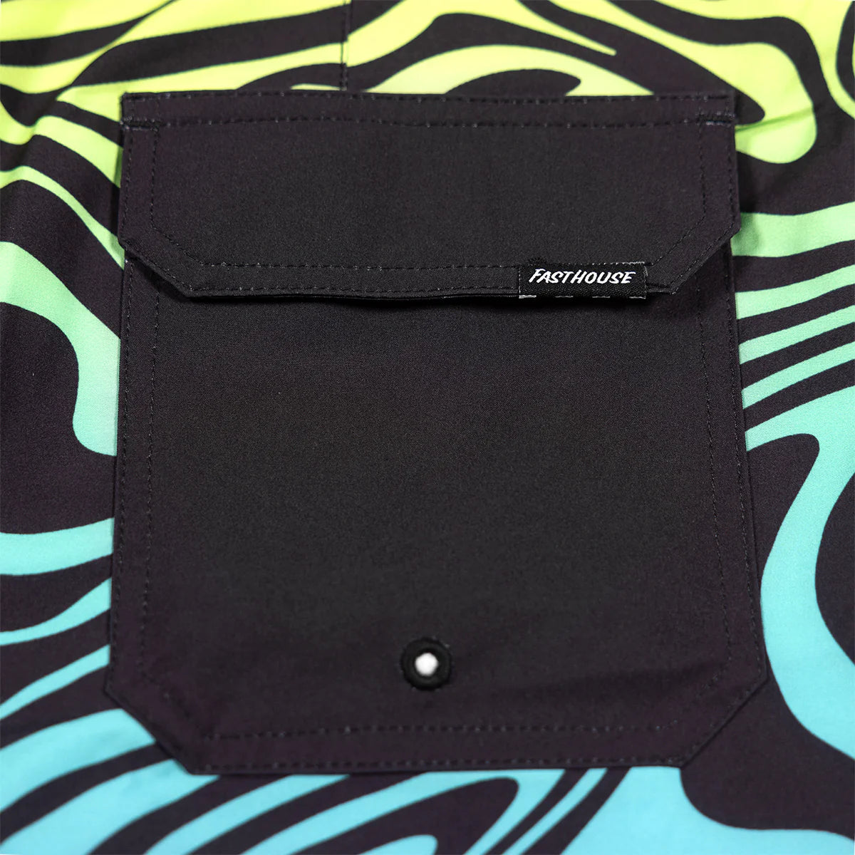 Fasthouse Calypso 16" Boardshort - Youth - Multi