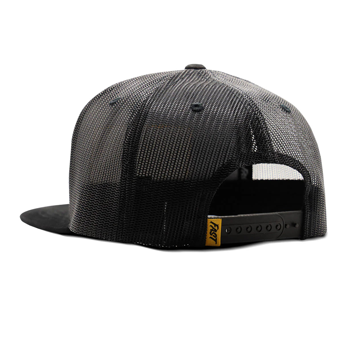 Fasthouse Atticus Hat - Black