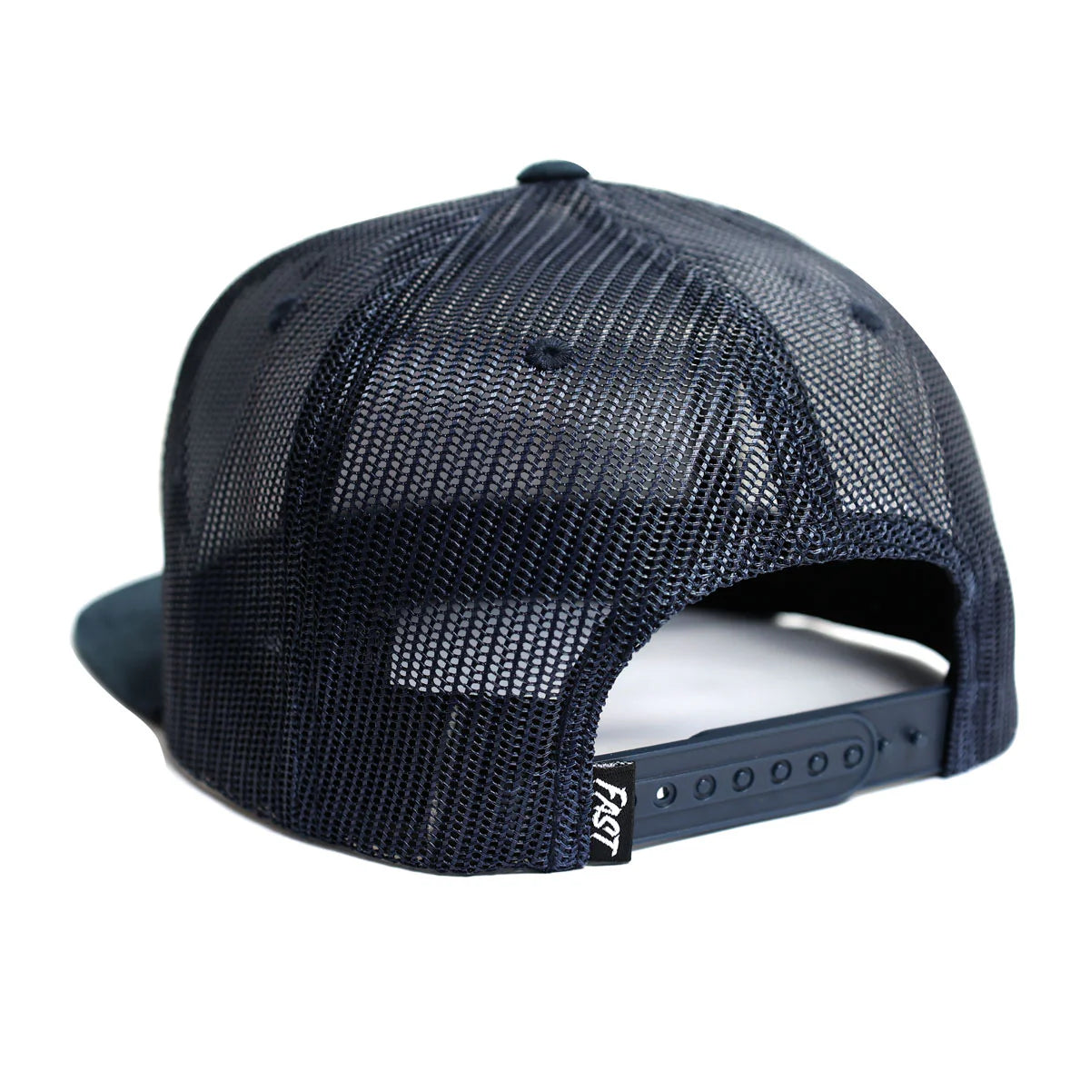Fasthouse Atticus Hat - Dusty Blue