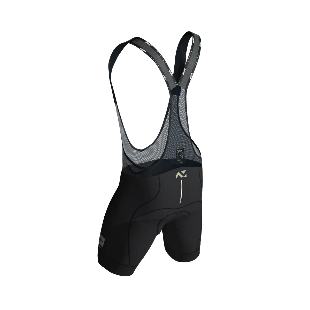 Leatt Endurance 3.0 Bibshort - Black