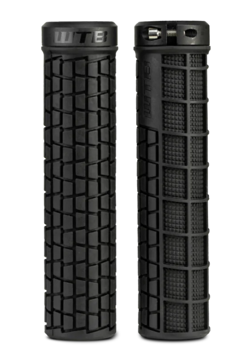 WTB Trace MTB Grip - Black