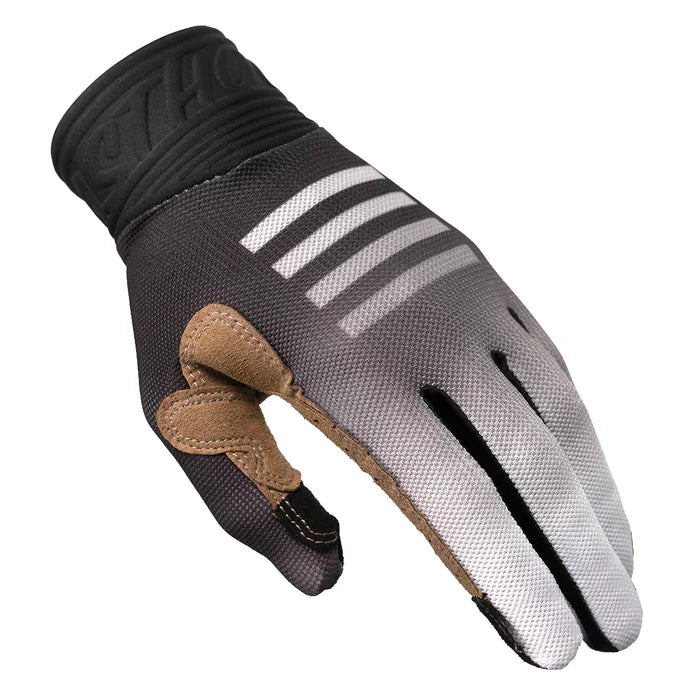 Fasthouse Blitz Fader Glove - Youth - Black-White