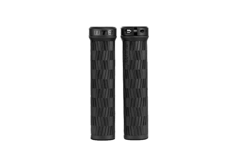 WTB Burr MTB Grip - Black