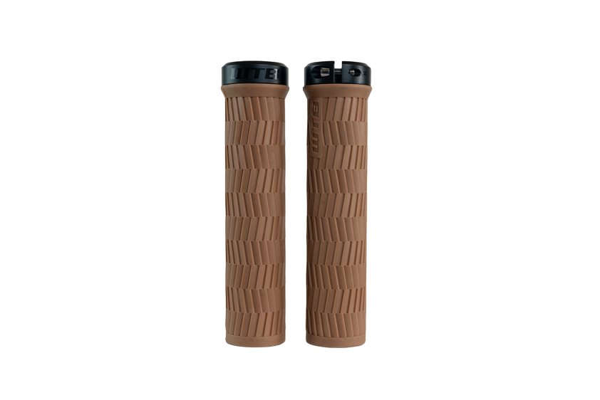 WTB Burr MTB Grip - Tan