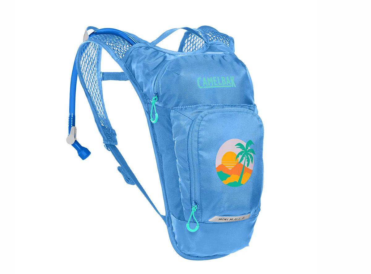 camelbak mini mule backpack CamelBak Mini M.U.L.E. Hydration Pack - 50oz