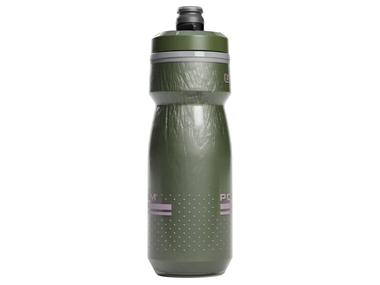 Camelbak Podium Water Bottle - 21oz - Deep Fern