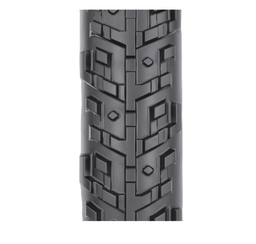 WTB Nano TCS Light Fast Rolling SG 700c Tire - Black