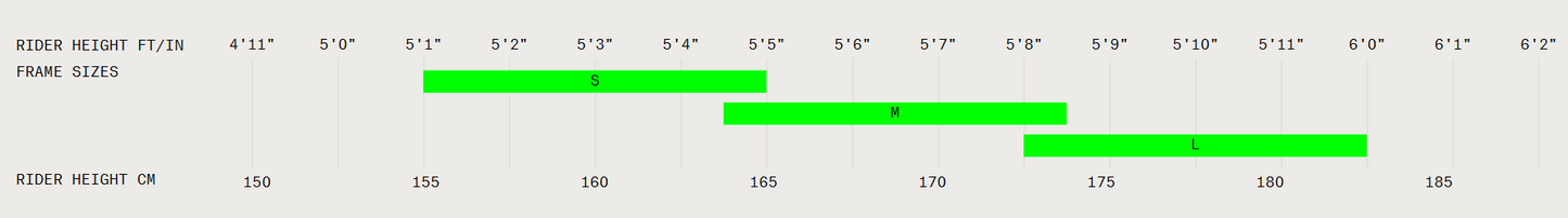 Norco Rampage 2 26 - Gold-Black