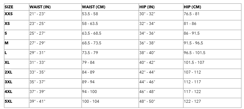 Giordana Fusion Knicker - Womens - Black