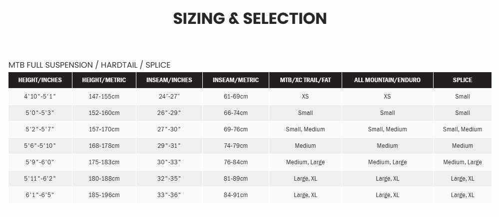 Kona Big Honzo 27.5 - Midnight Blue - 2025