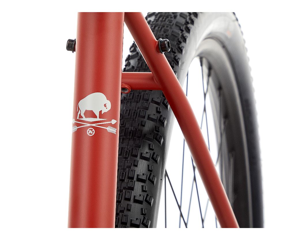 Kona Rove 650b - Matt Bloodstone - 2023