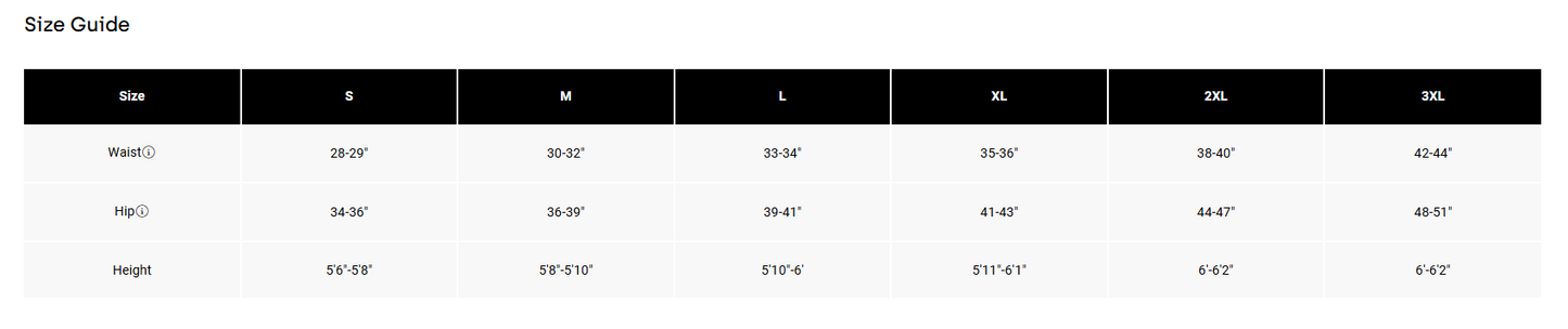 Fox Racing Tecbase Lite Liner Short - Black