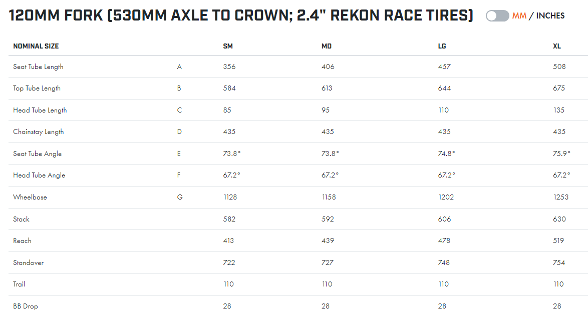 Ibis Exie 29 - Deore - Bone - 2024