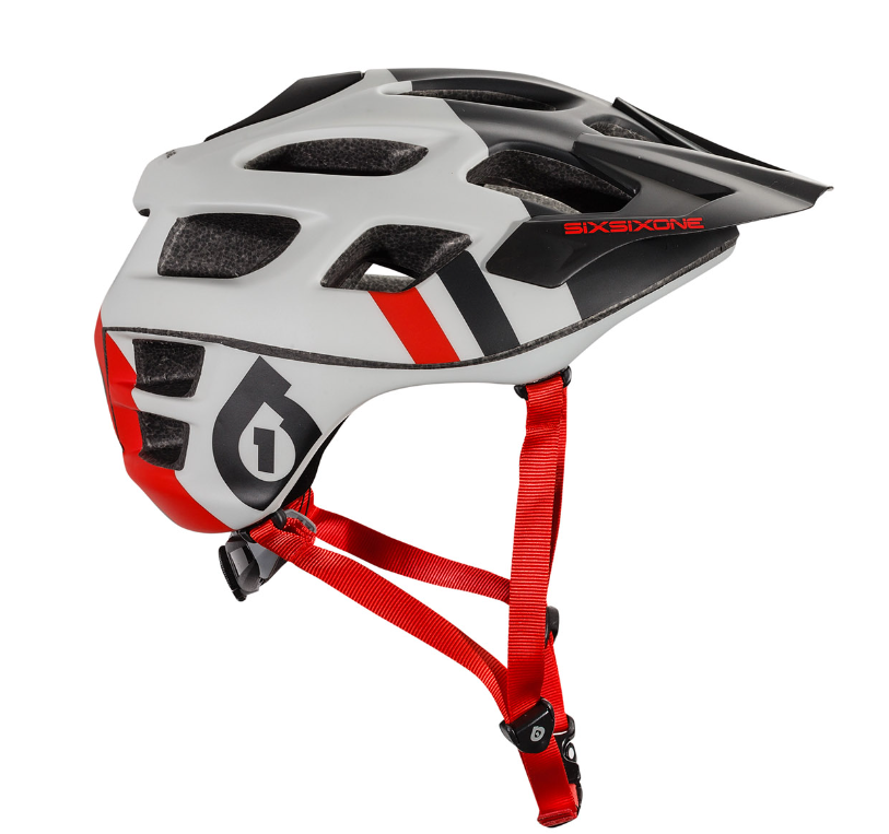 661 Recon MTB Helmet