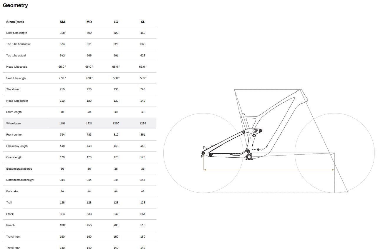 GT Bikes Sensor Carbon Elite 29 - Gloss Wet Cement - 2024