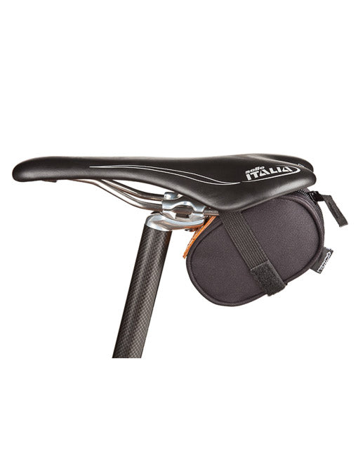 Arundel Dual Seatbag - Black