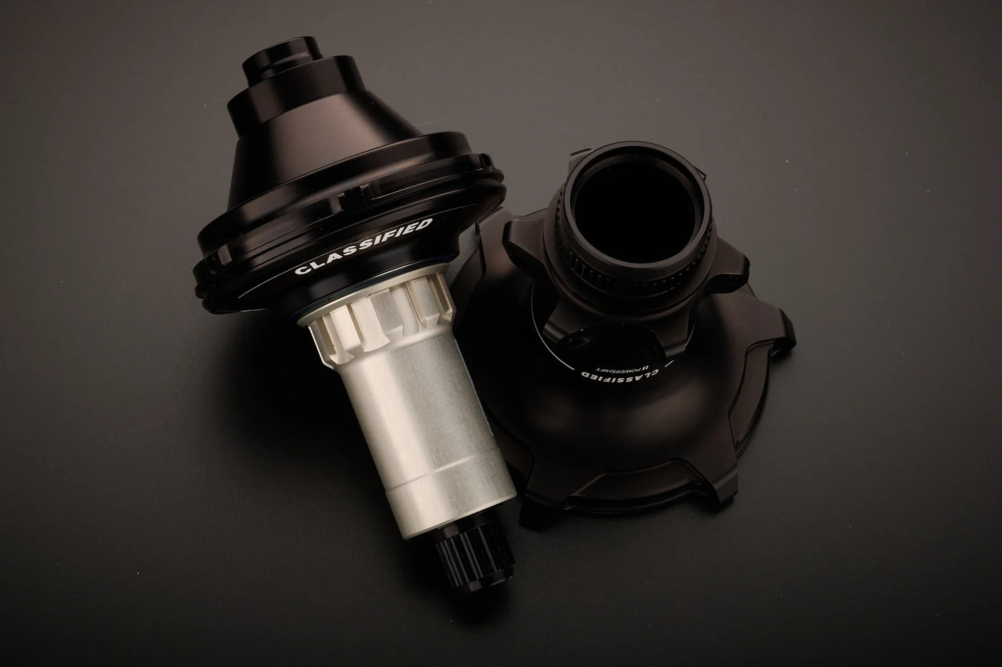 ENVE Classified Powershift Hub Kit - Mog/Fray