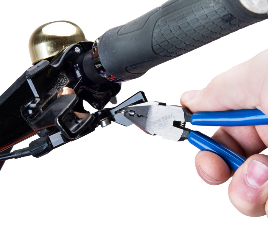 Park Tool End Cap Crimping Pliers EP-1