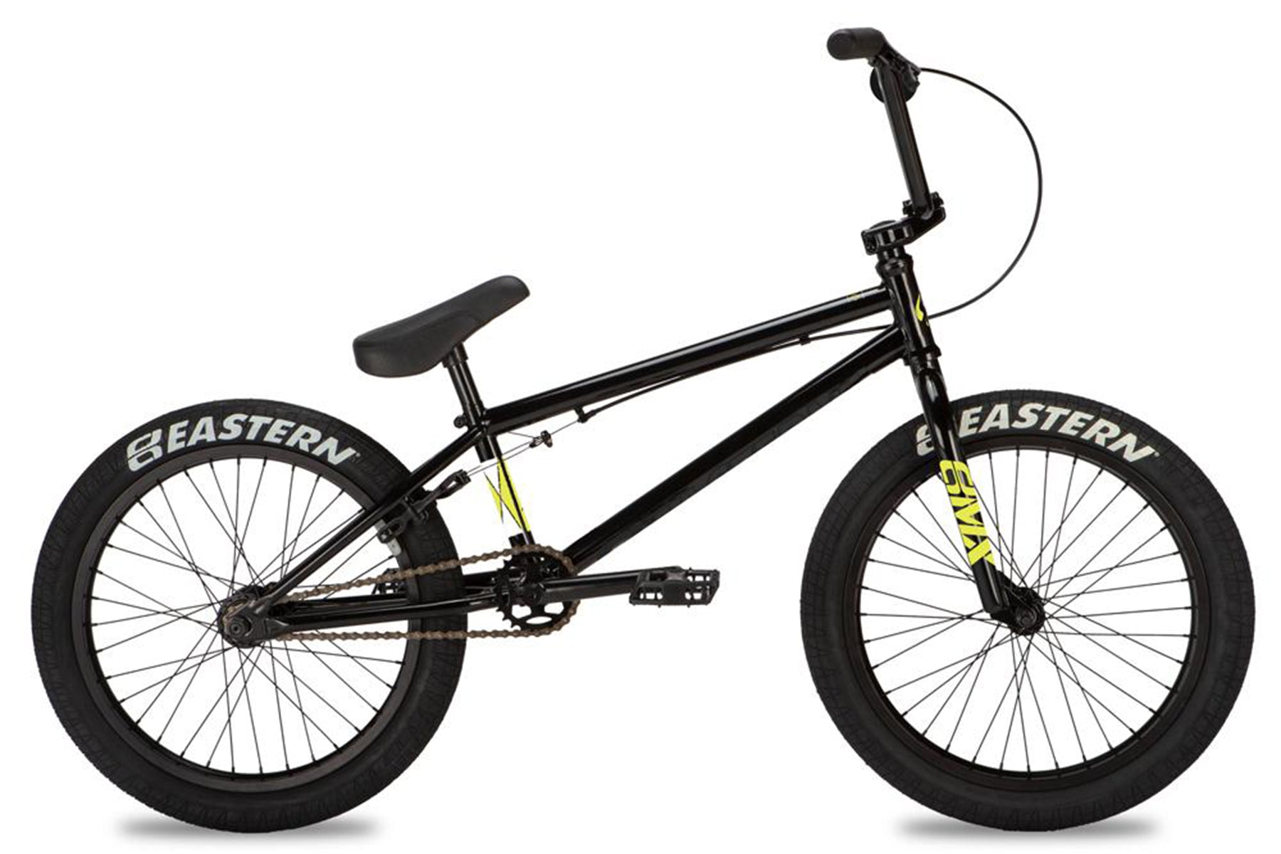en 16054 bmx bicycles Eastern Nightwasp 20" BMX