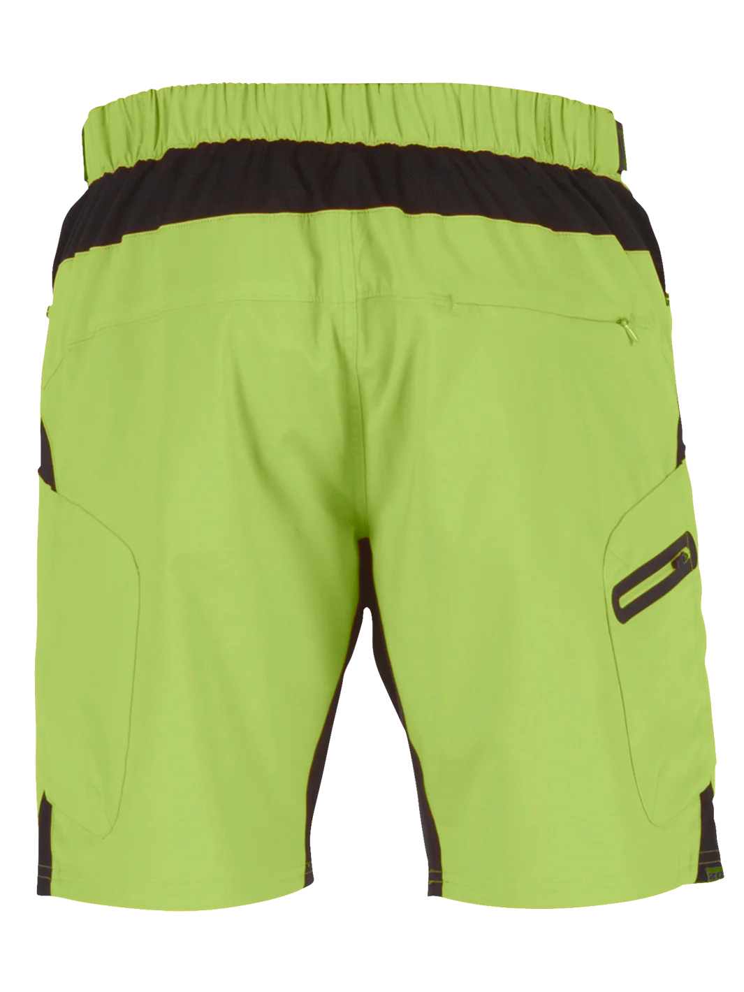 Zoic Ether 9" MTB Short - Atomic