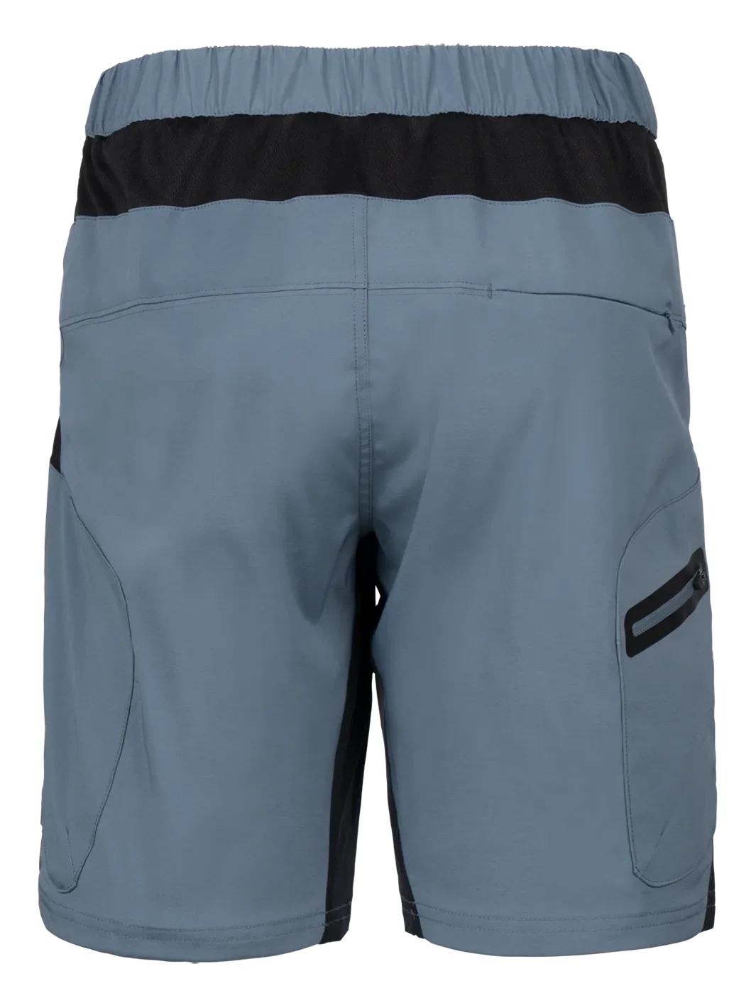 Zoic Ether 9" MTB Short - Blue Haze