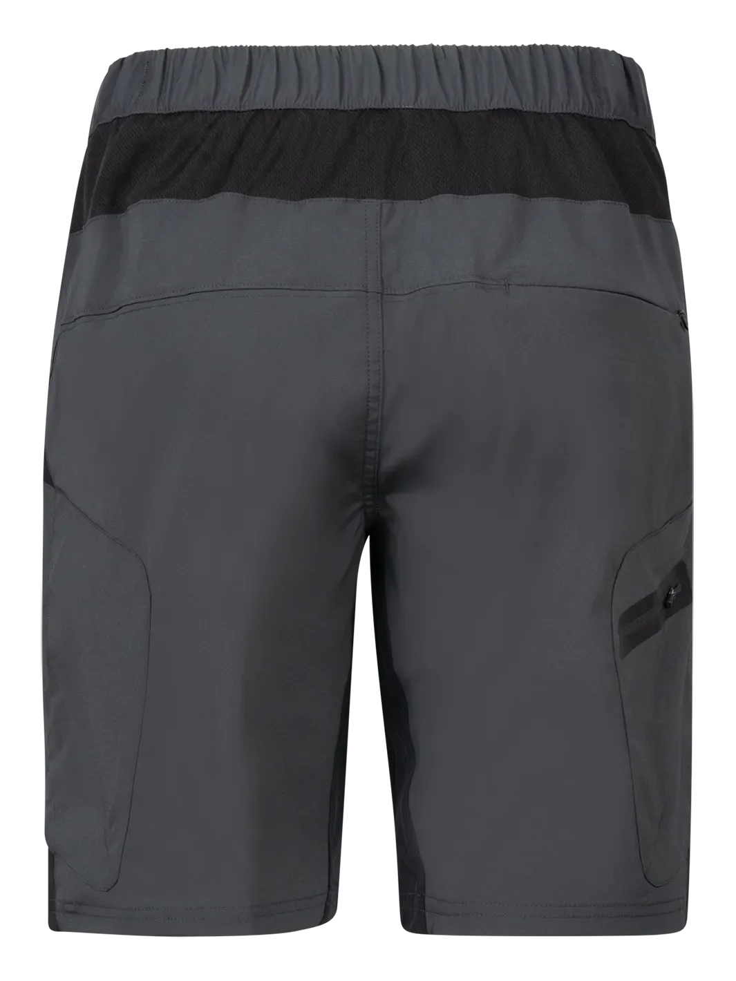 Zoic Ether 9" MTB Short - Shadow