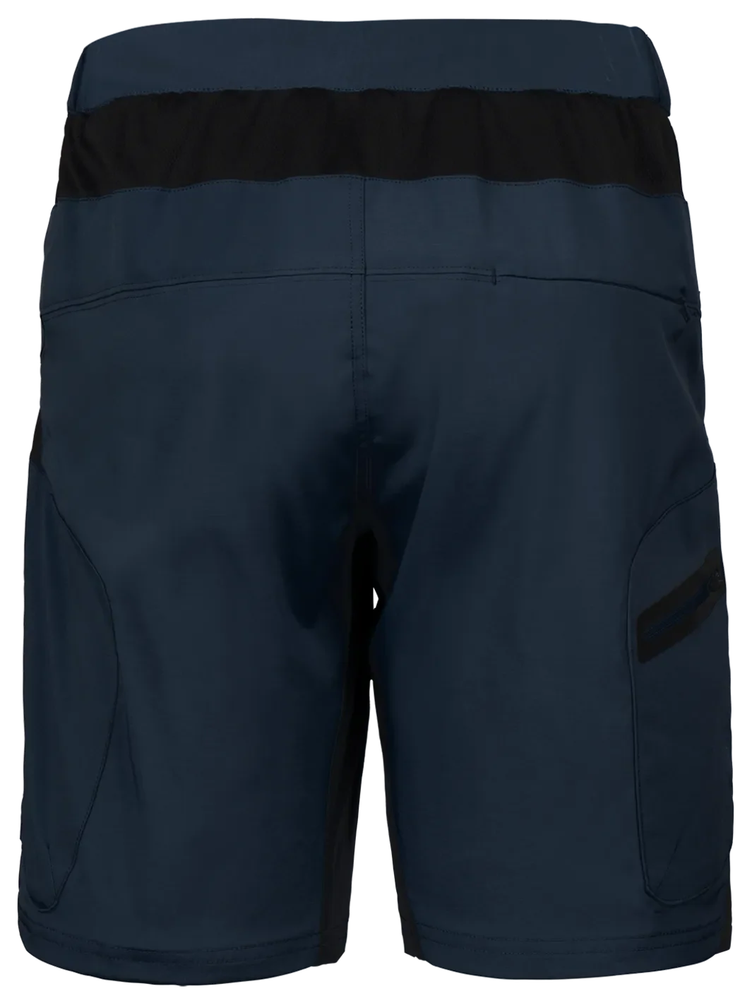 Zoic Ether All Mtn 9" Slim Fit MTB Short - Night