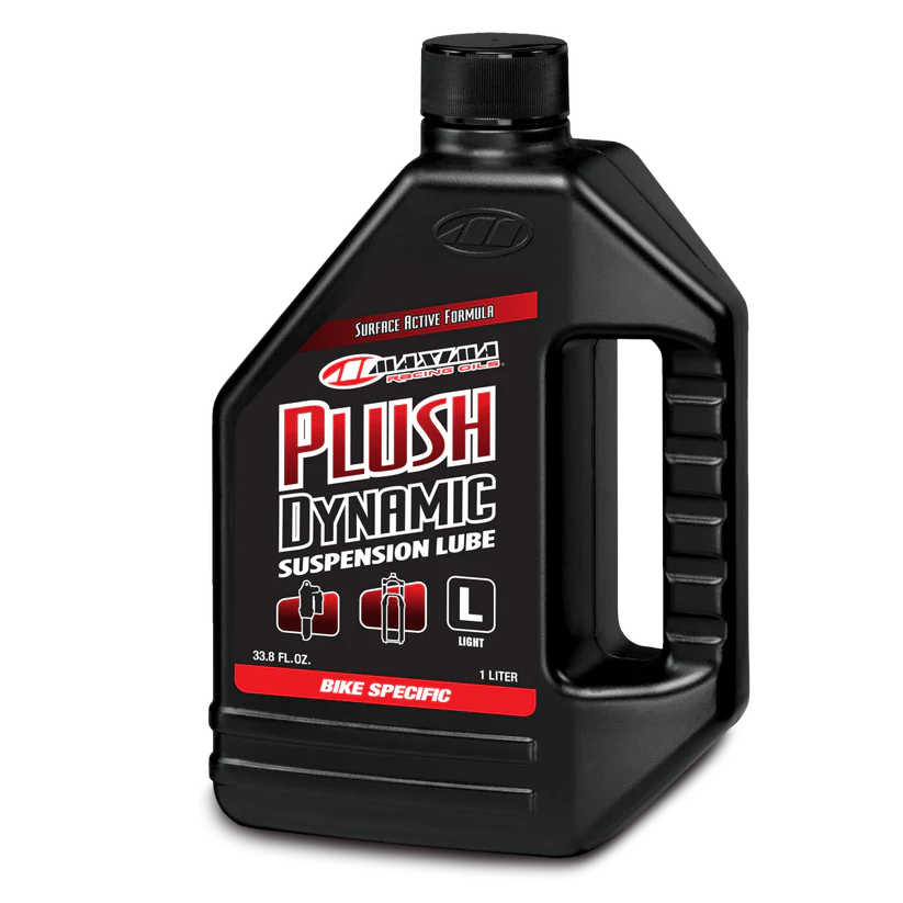 Maxima Racing Plush Dynamic Light Suspension Fluid