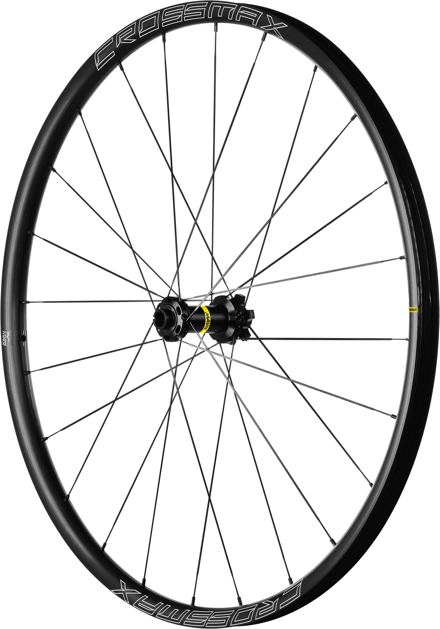 Mavic Crossmax 29" MTB Wheel - Center Lock - Front
