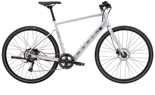 Marin presidio 2 hot sale commuter bike 2020