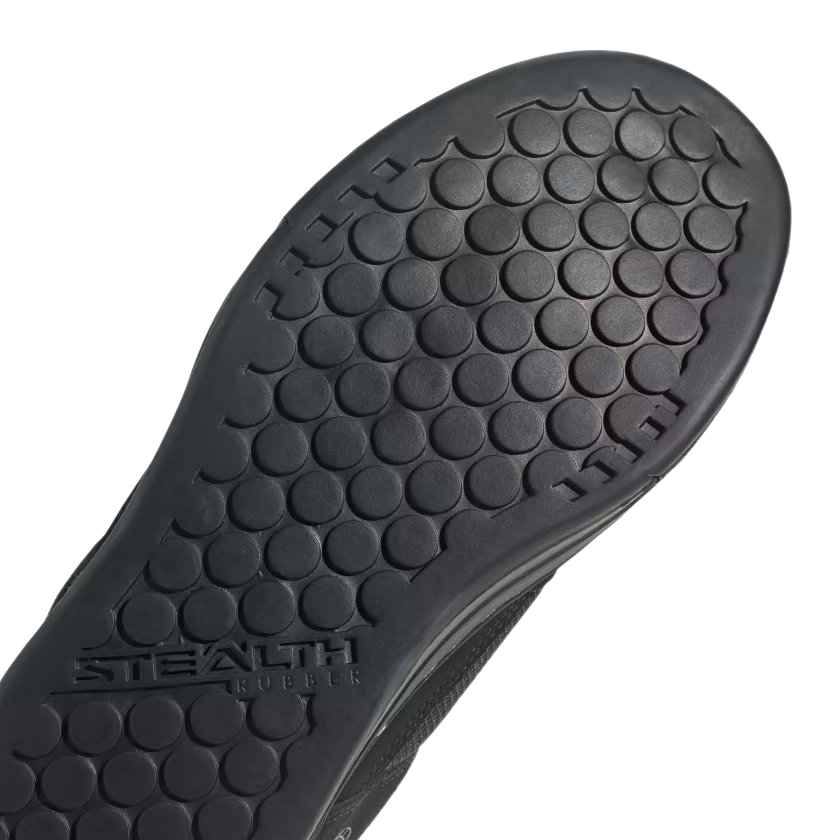 Five Ten Freerider Flat Pedal Shoe - Core Black-Gray Three-Core Black - 2024