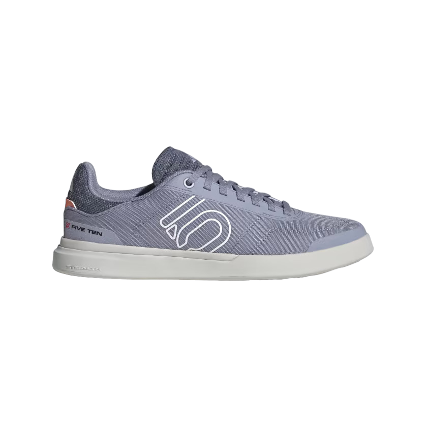 five ten flat pedal Five Ten Sleuth DLX Canvas Flat Shoes