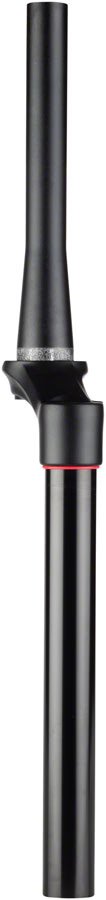 RockShox CSU - Revelation A1 - Diffusion Black-No Gradient