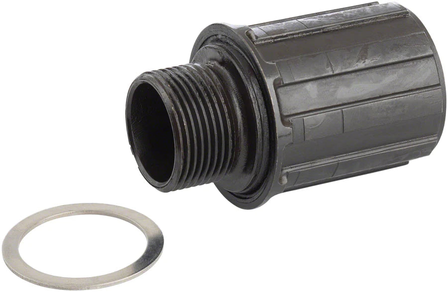 WH-RS170-CL-R12 Complete Freewheel Body