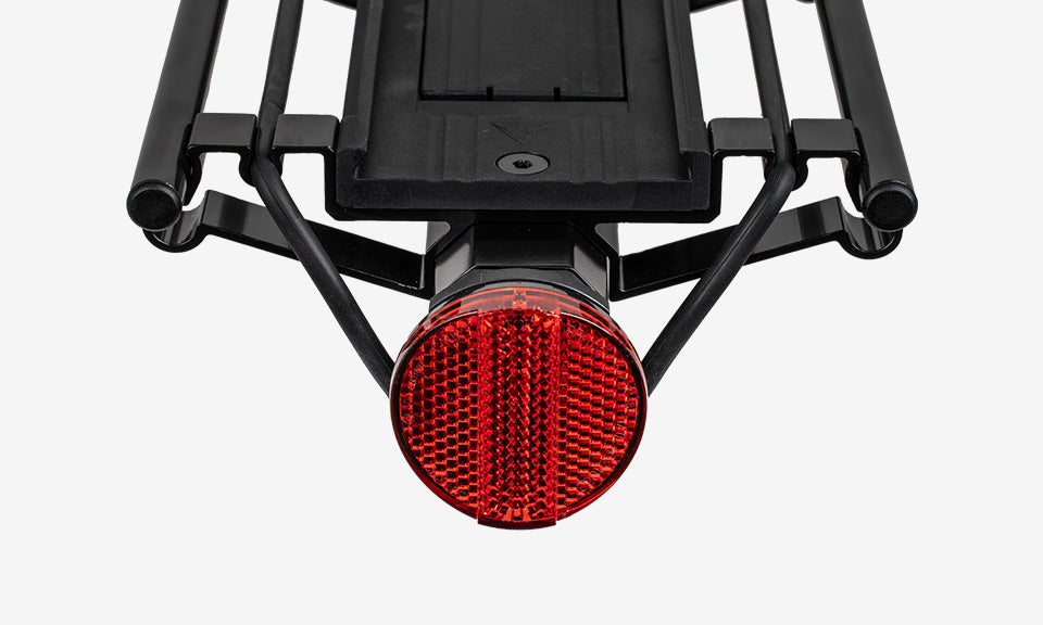 Topeak MTX Beamrack II