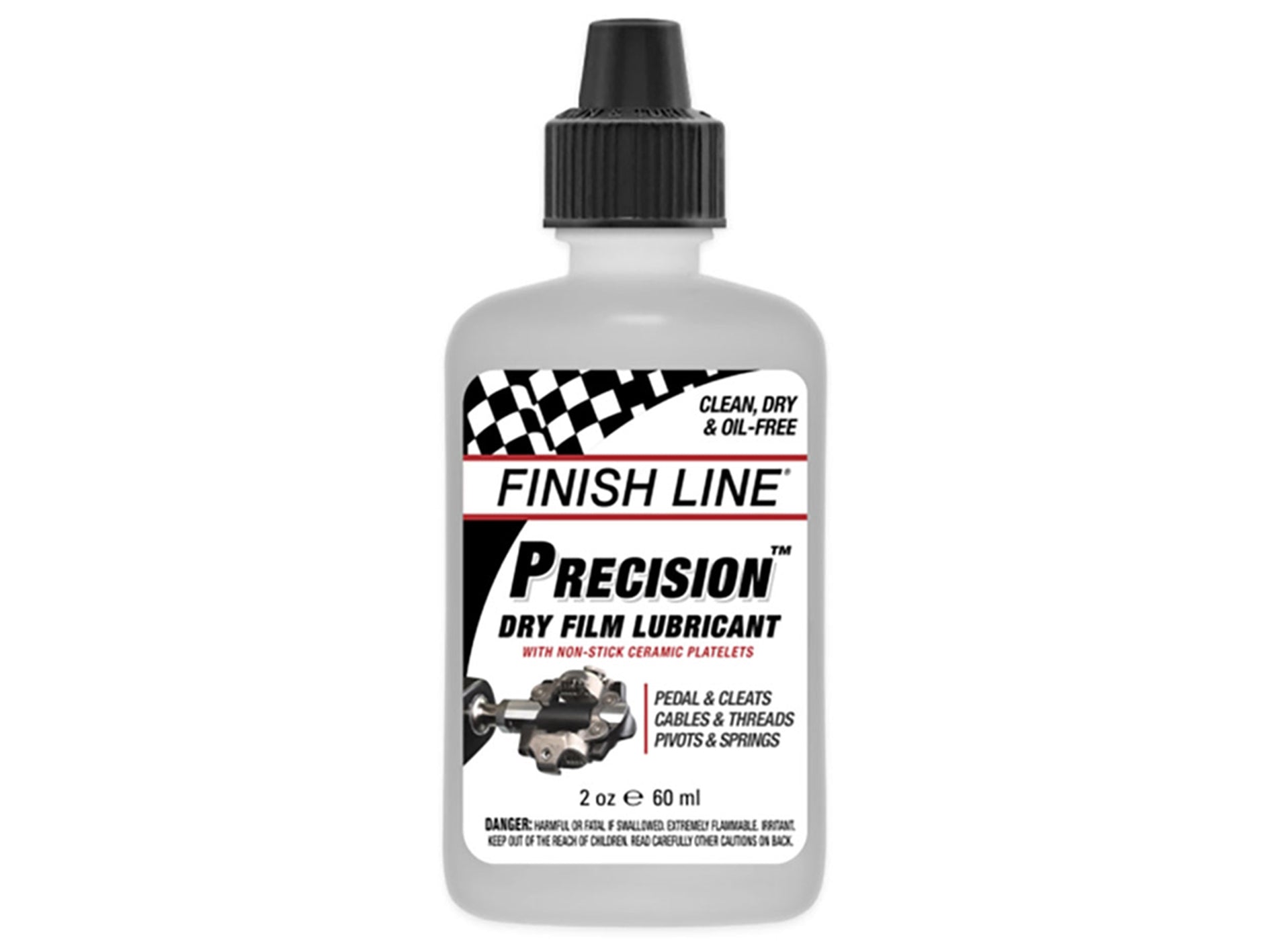 Finish Line Precision Dry Film Lubricant Cambria Bike Finish Line Precision Dry Film Lubricant Cambria Bike